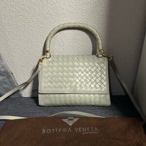 Bottega Veneta crossbody bag